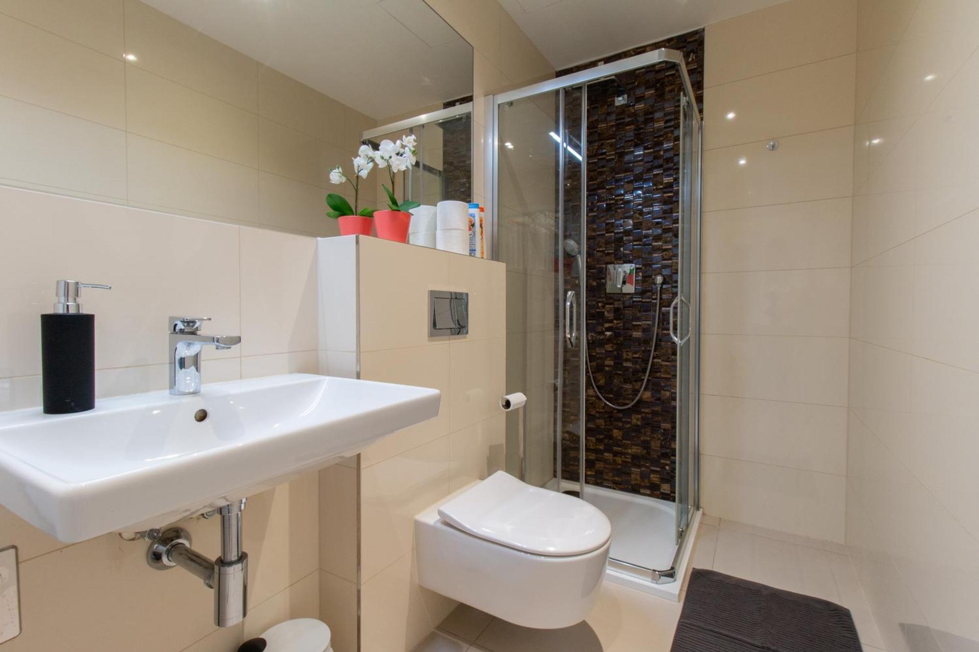 Apartment Stay Inn Apartments Stepanska Prague