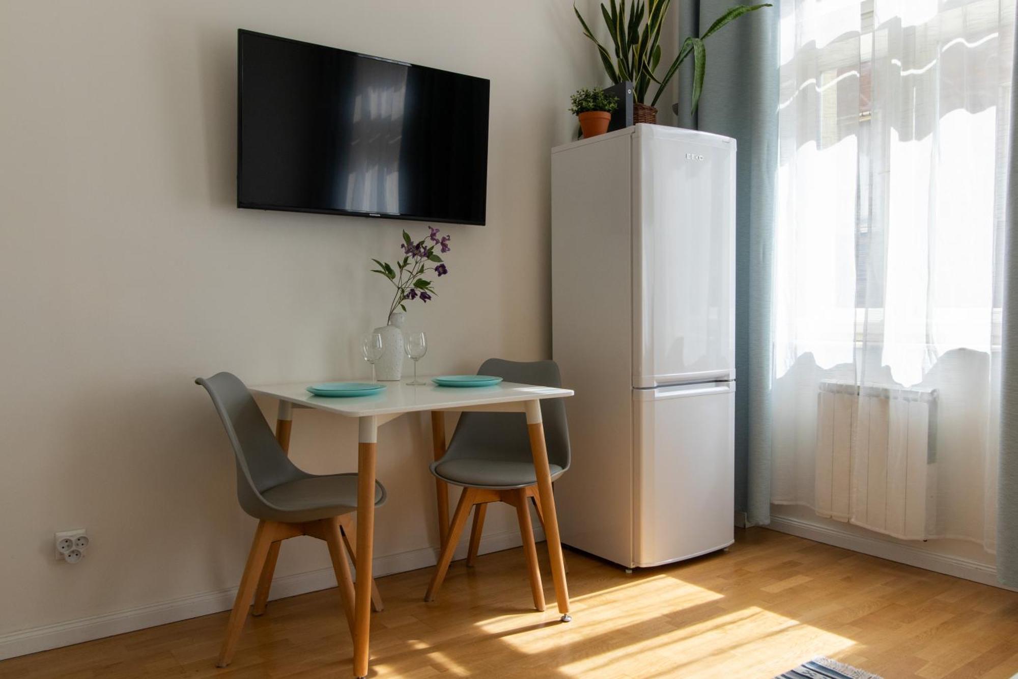 Apartment Stay Inn Apartments Stepanska *