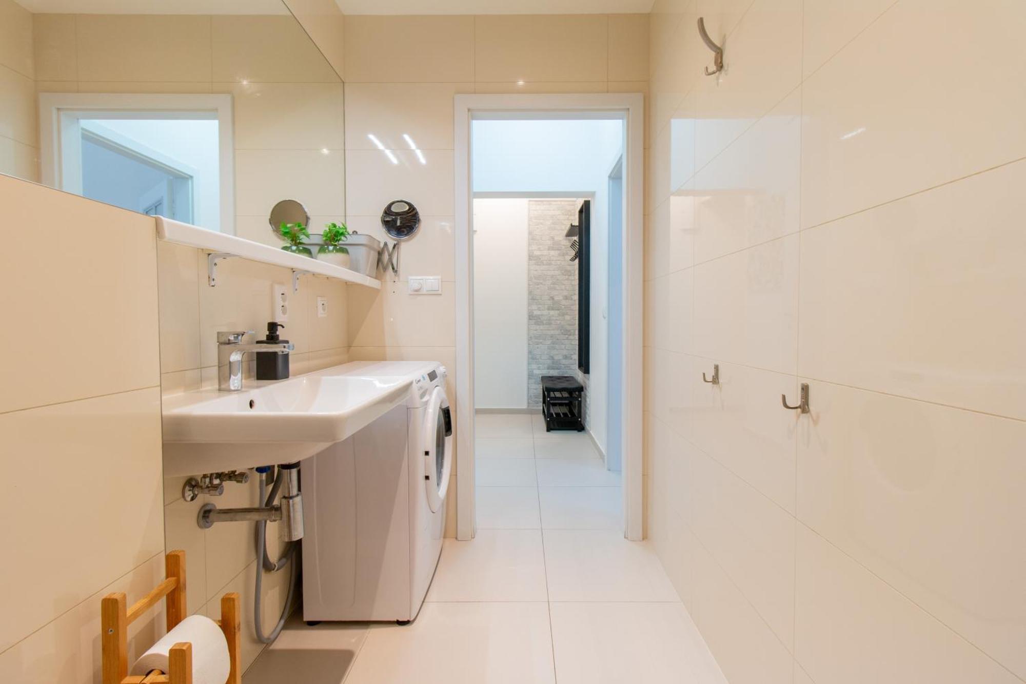 Stay Inn Apartments Stepanska Prag