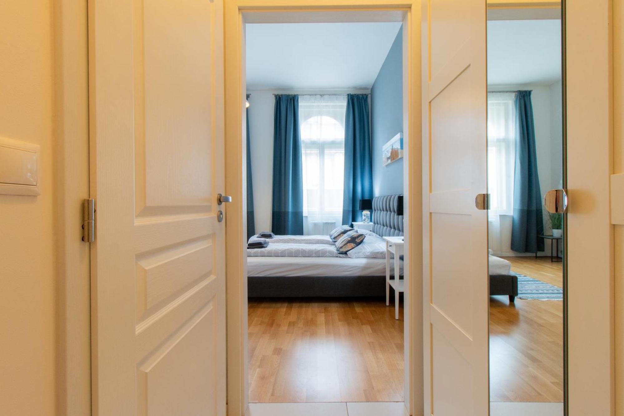 Apartment Stay Inn Apartments Stepanska *