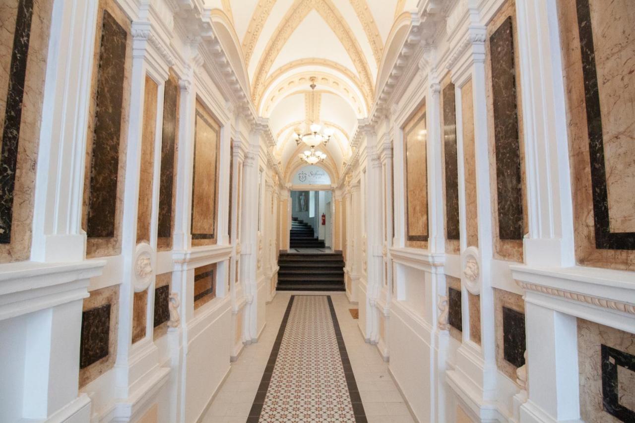 Stay Inn Apartments Stepanska *